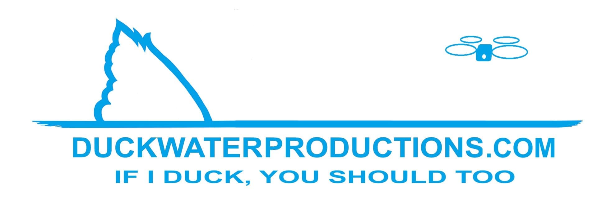 A water product company logo